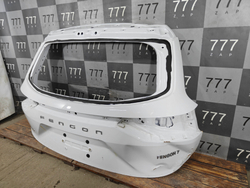 Крышка багажника DongFeng DFSK ix7 23-нв Б/У Оригинал 6301100SE01D