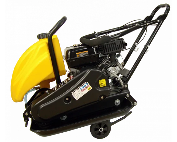 Виброплита бензиновая "BRAIT" PC 100T