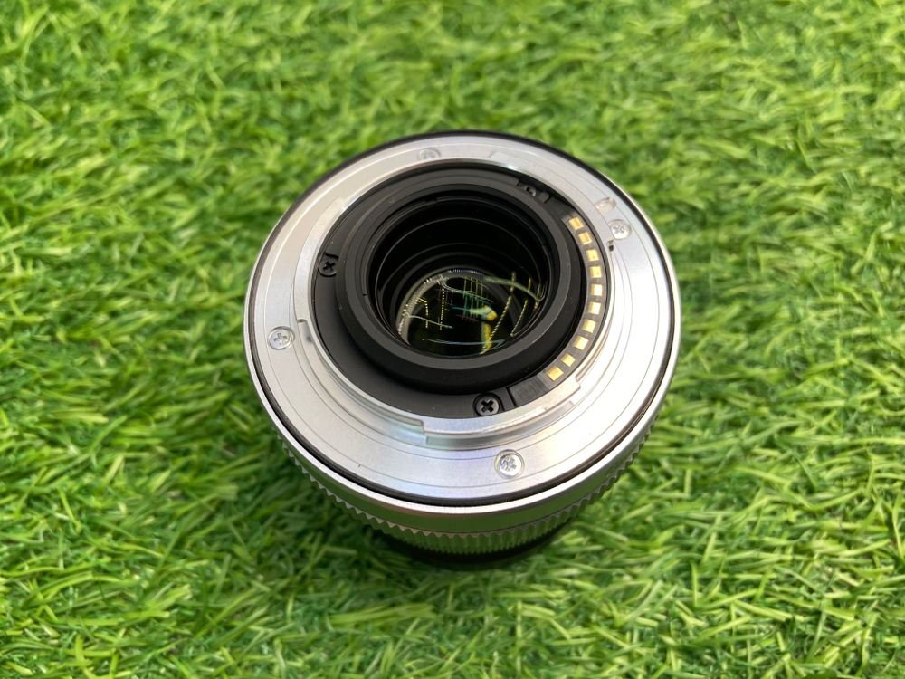 FujiNon XF 35mm 2R WR