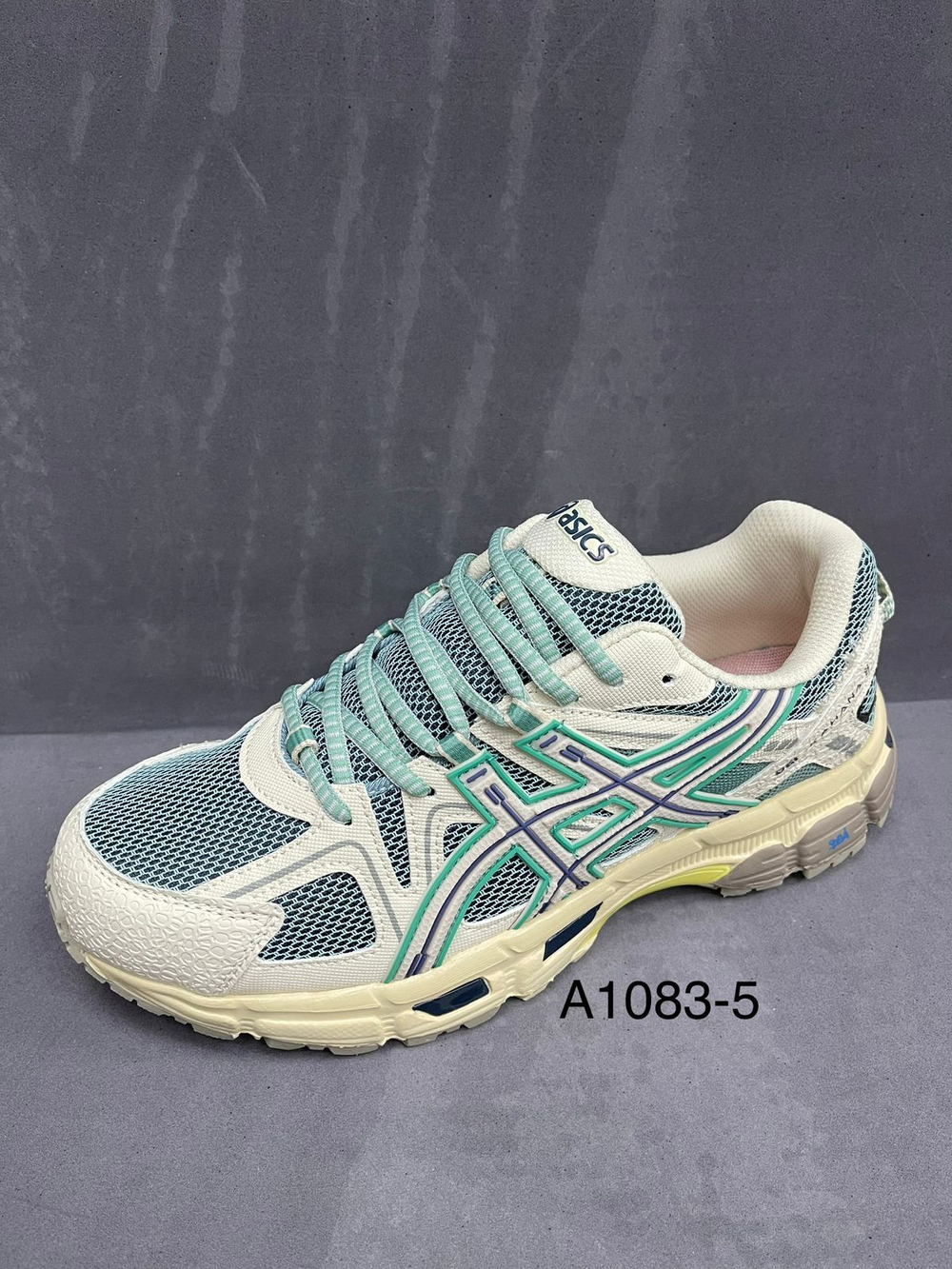 Кроссовки по 8 пар (41-46)р. / A1083/5