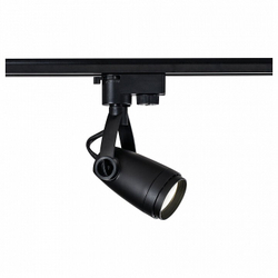 Трековый светильник Maytoni Technical TR001-1-GU10-B