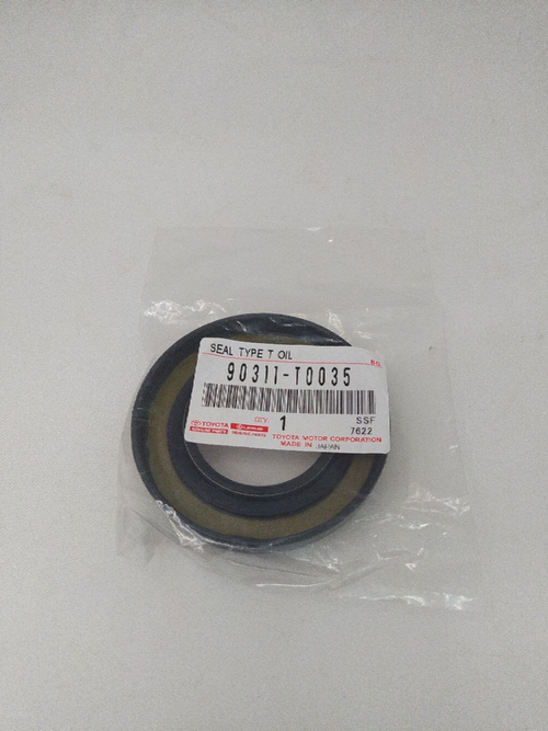 Сальник привода правый 90311T0035 для TOYOTA Hilux, Land Cruiser Prado