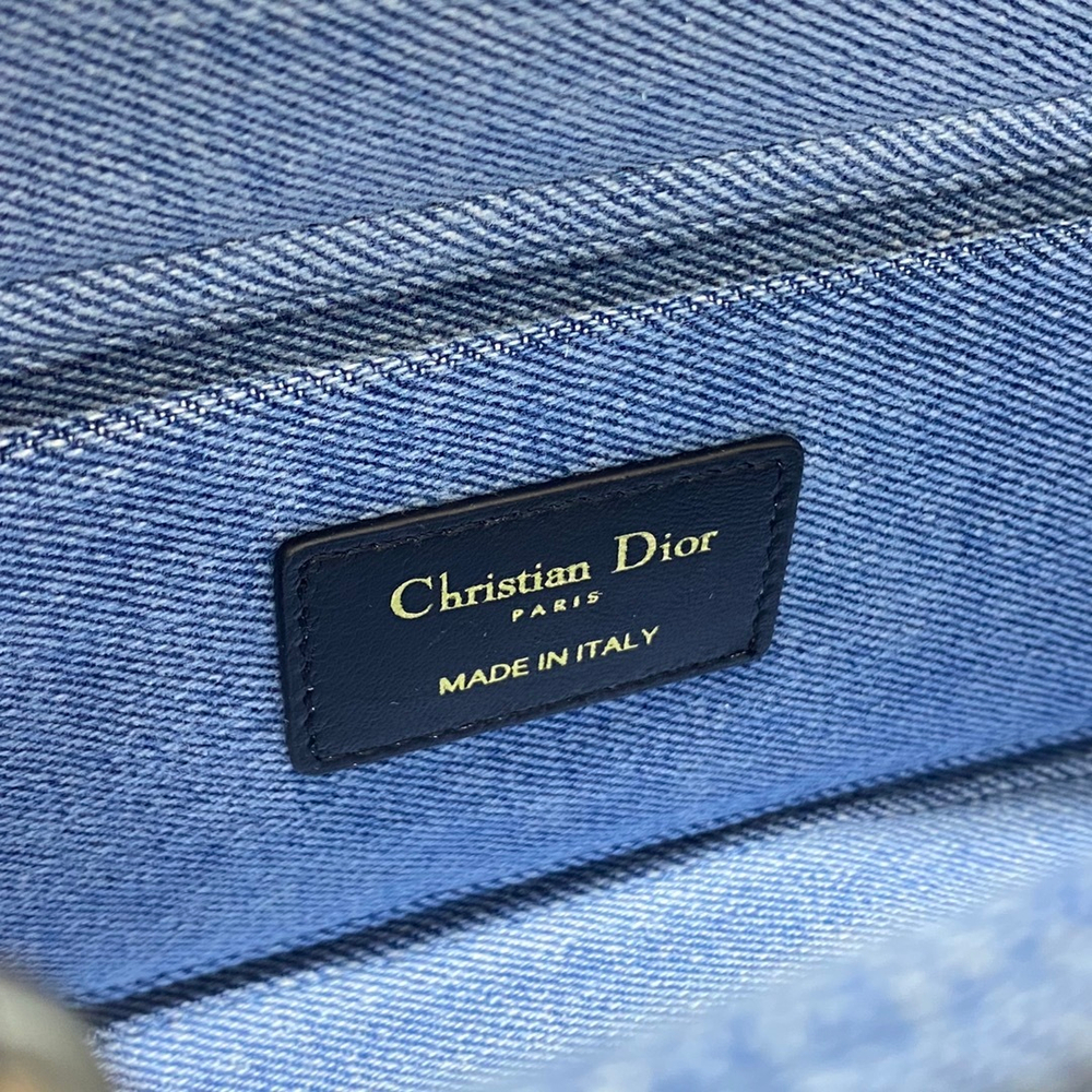 Christian Dior Lady D-Joy Bag 26 cm