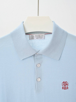 Поло Brunello Cucinelli