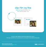 товары KIM MIN JU - BLOOMING ROAD 2025 SEASON'S GREETINGS