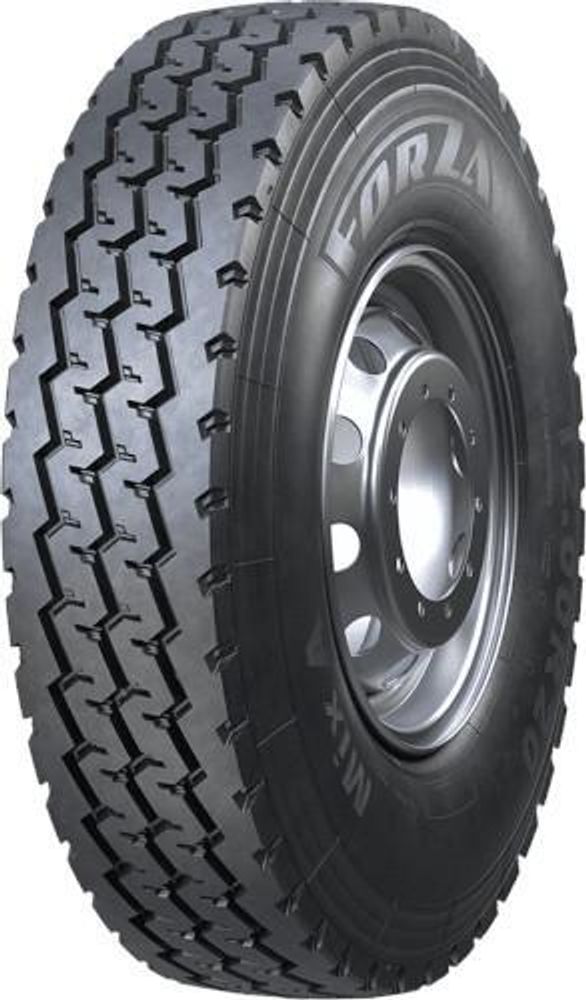 Forza Mix A (универсальная) 315/80 R22.5 156K