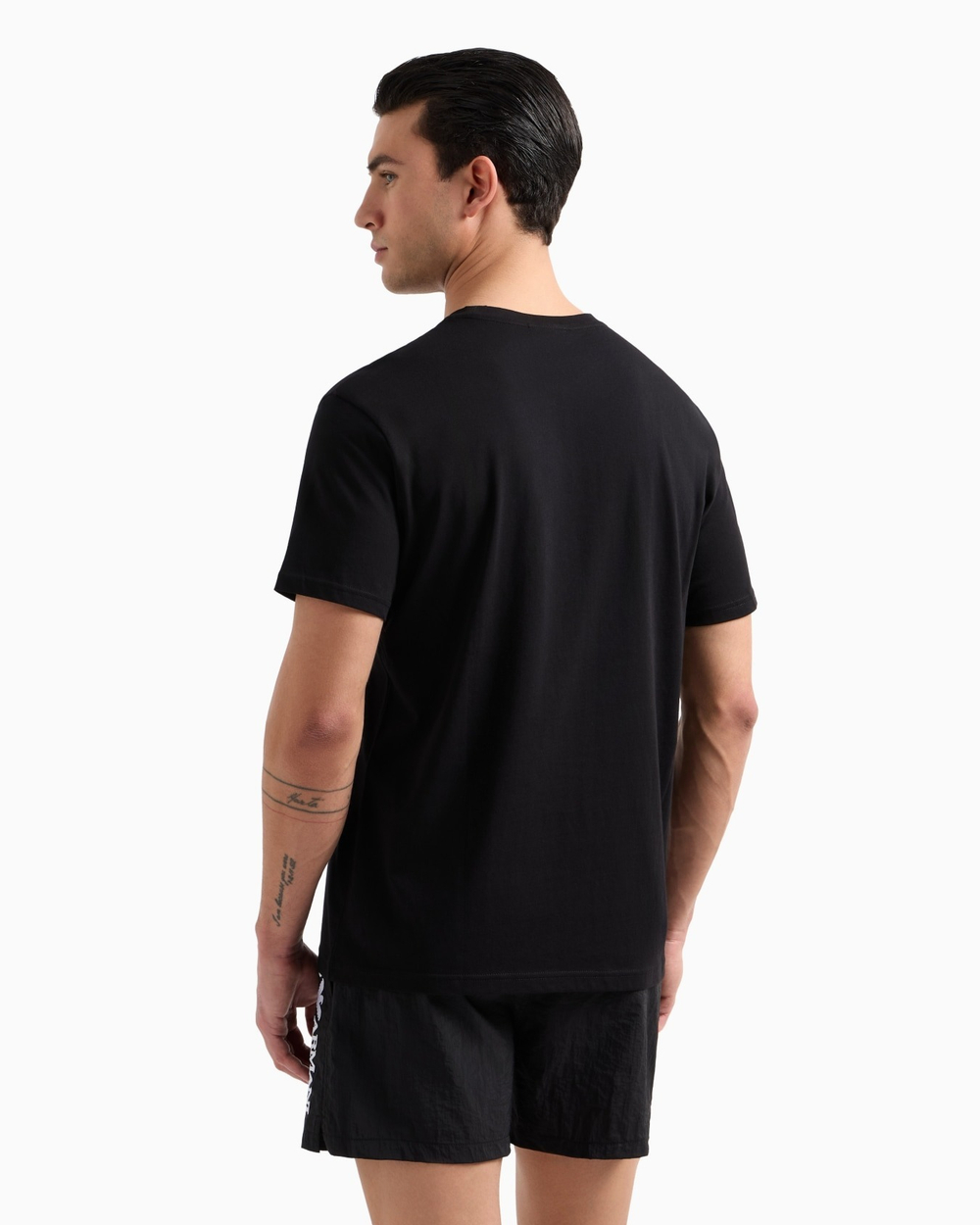 Футболка мужская EMPORIO ARMANI