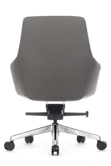 Кресло Soul-M B1908 Антрацит