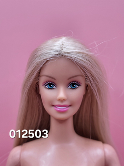 Кукла Барби 90-х винтаж 012503