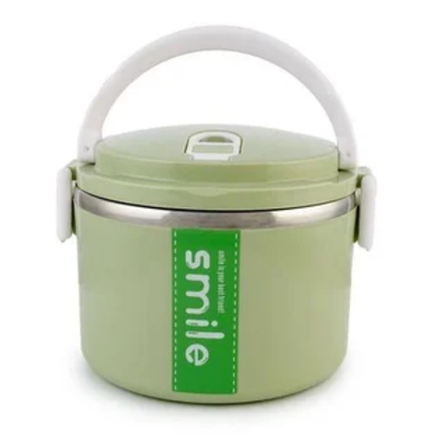 Ланч бокс Smile 1 л