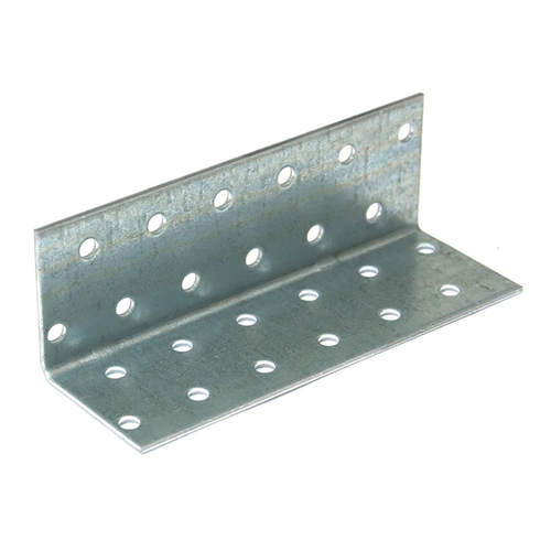 Монтажный уголок КМ17 40*40*120*2