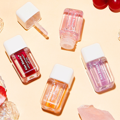 Бальзам для губ "Fruit"