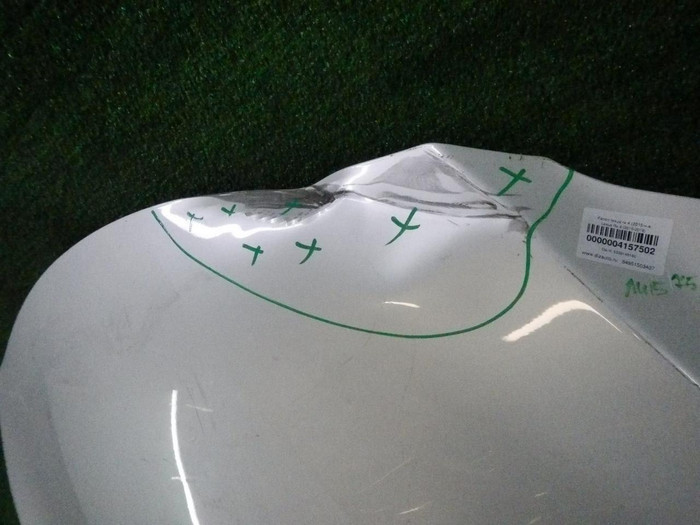 Капот Lexus RX 4 (2015-н.в.)