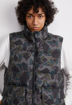 Carhartt WIP SPRINGFIELD - Жилет - Серый