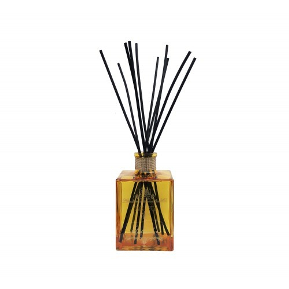 Ароматический диффузор 2500мл Villa Buti Splendor Gold