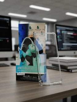 Противоударный чехол King Kong Anti-shock для Samsung Galaxy S10 Plus