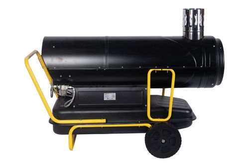 Тепловая пушка дизельная TOR BGO-60B - непрямой нагрев / 60 кВт