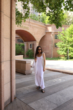 Платье Made in Italy из вискозы