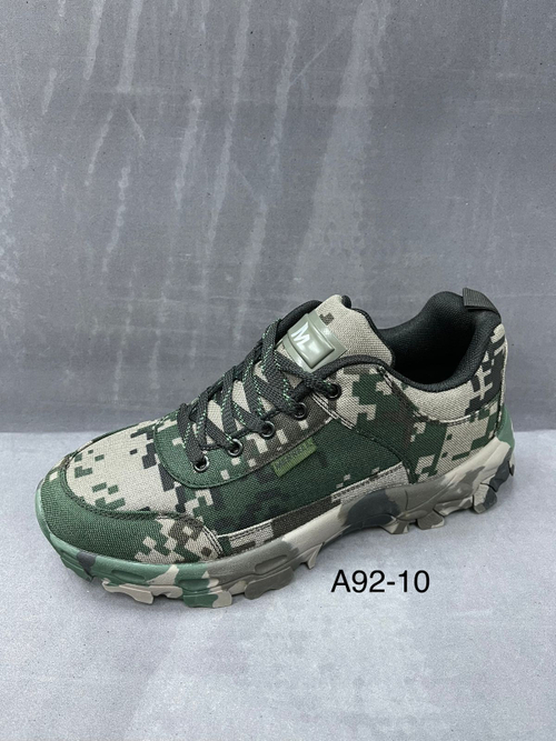 Кроссовки по 8 пар (41-46)р. / A92/10