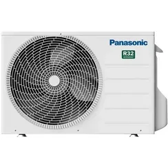 Сплит-система Panasonic CS-Z35YKEA/CU-Z35YKEA Professional Inverter