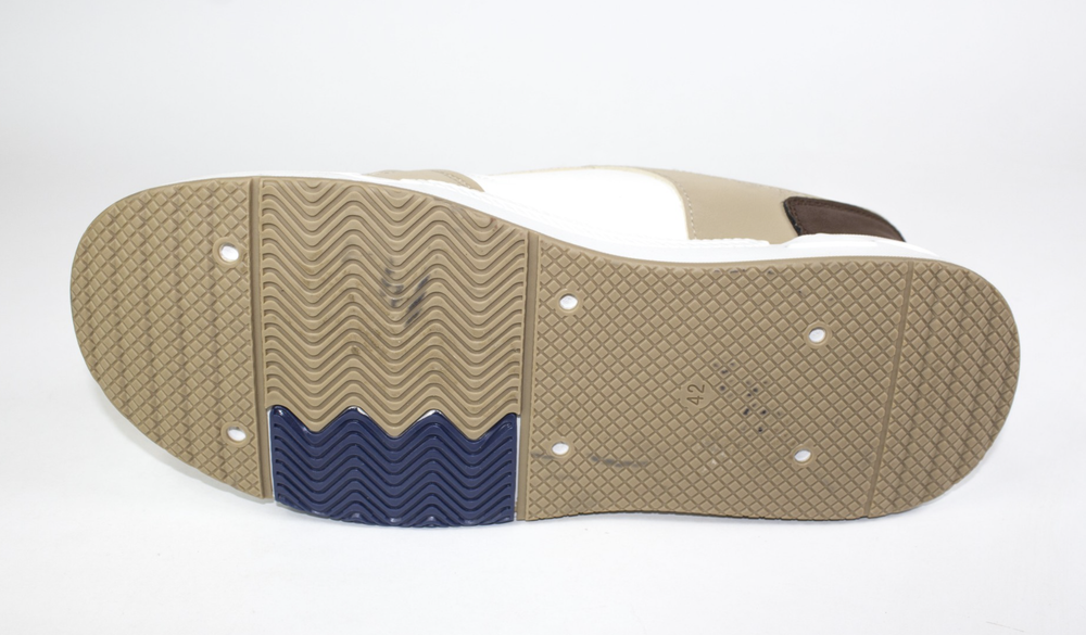 Кеды мужские демисезонные Kflai арт. S705-2