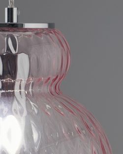 Подвесной светильник Moderli Lorel V11165-1P