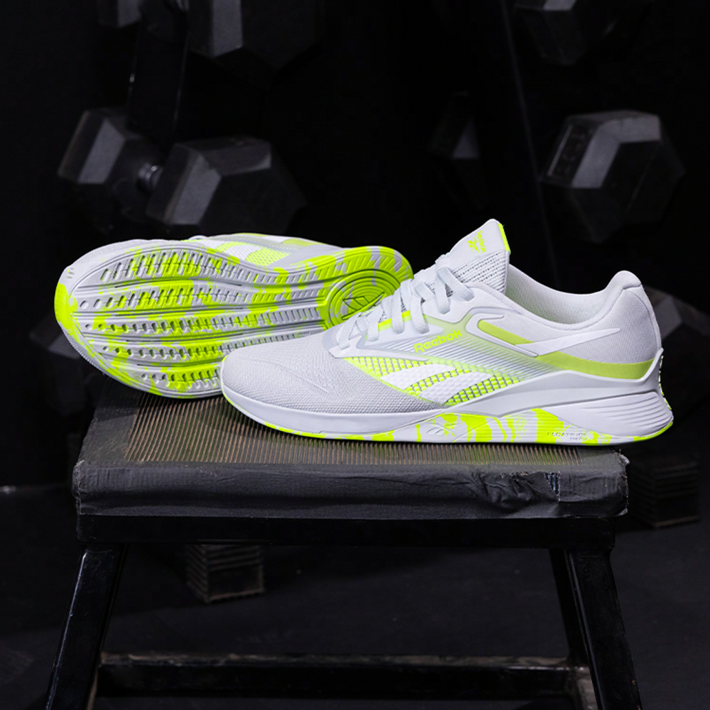 Кроссовки Reebok Nano X4