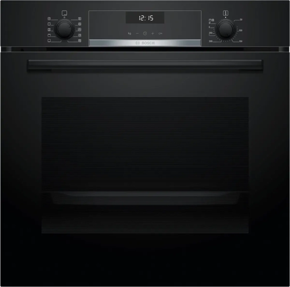 Духовой шкаф Bosch HBG5370B0