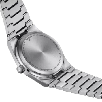 Tissot T137.210.11.351.00 женские часы PRX