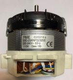 Мотор для вытяжки Elica Glide S255232, 2007YQ