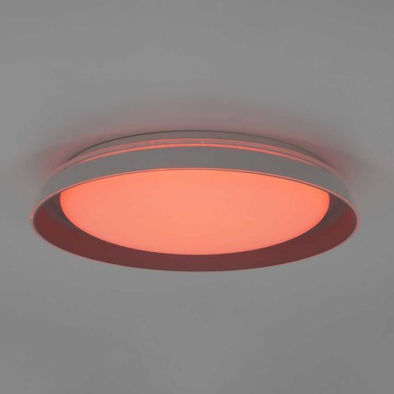 Потолочный светодиодный светильник Citilux Mega CL752351G