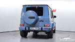 Mercedes-Benz G-Class W463b AMG G63 헤리티지 Editions (12.2023)