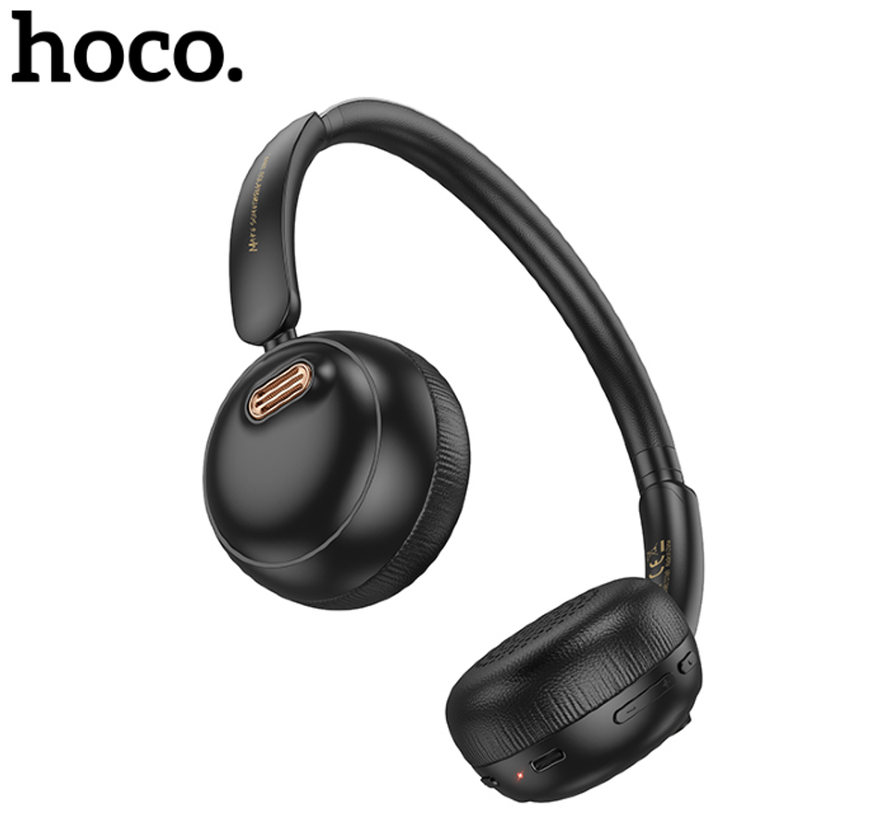 W62 Verso retro BT headphones