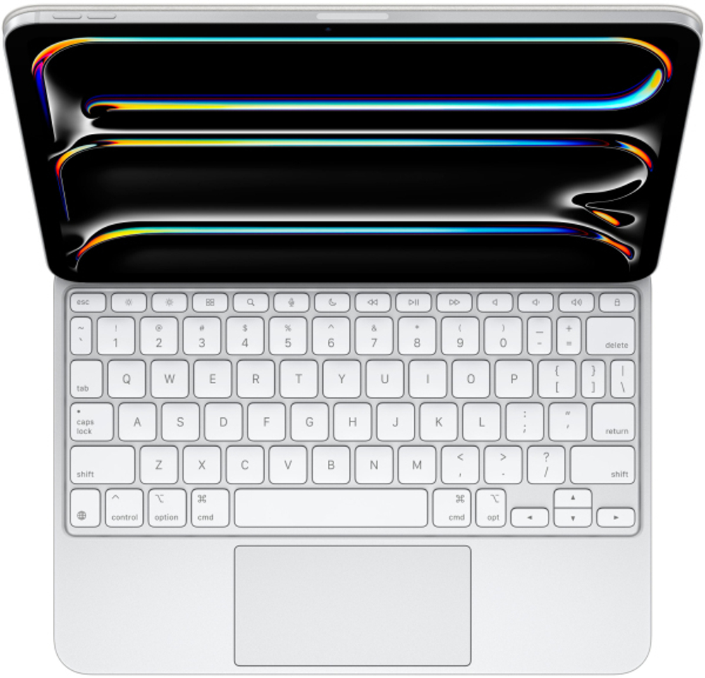 Apple Keyboard Pro (2024)