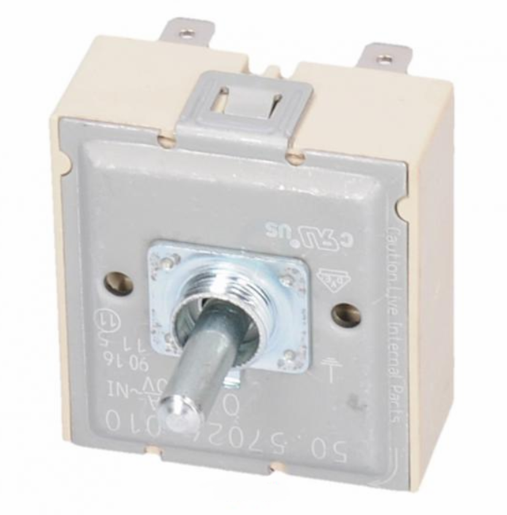 Ego 50.57024.010 Переключатель духовки Hansa (Ханса) 8002339