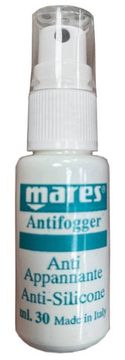 Антифог-спрей Mares Antifogger 30 мл