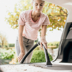 Хозяйственный пылесос Karcher KWD 3 S V-15/4/20 Limited Edition