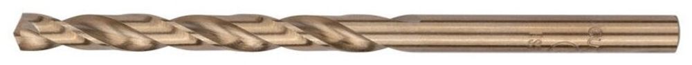Сверло по металлу Cutop Profi с кобальтом 5% 2,3 x 53 мм, 2 шт.