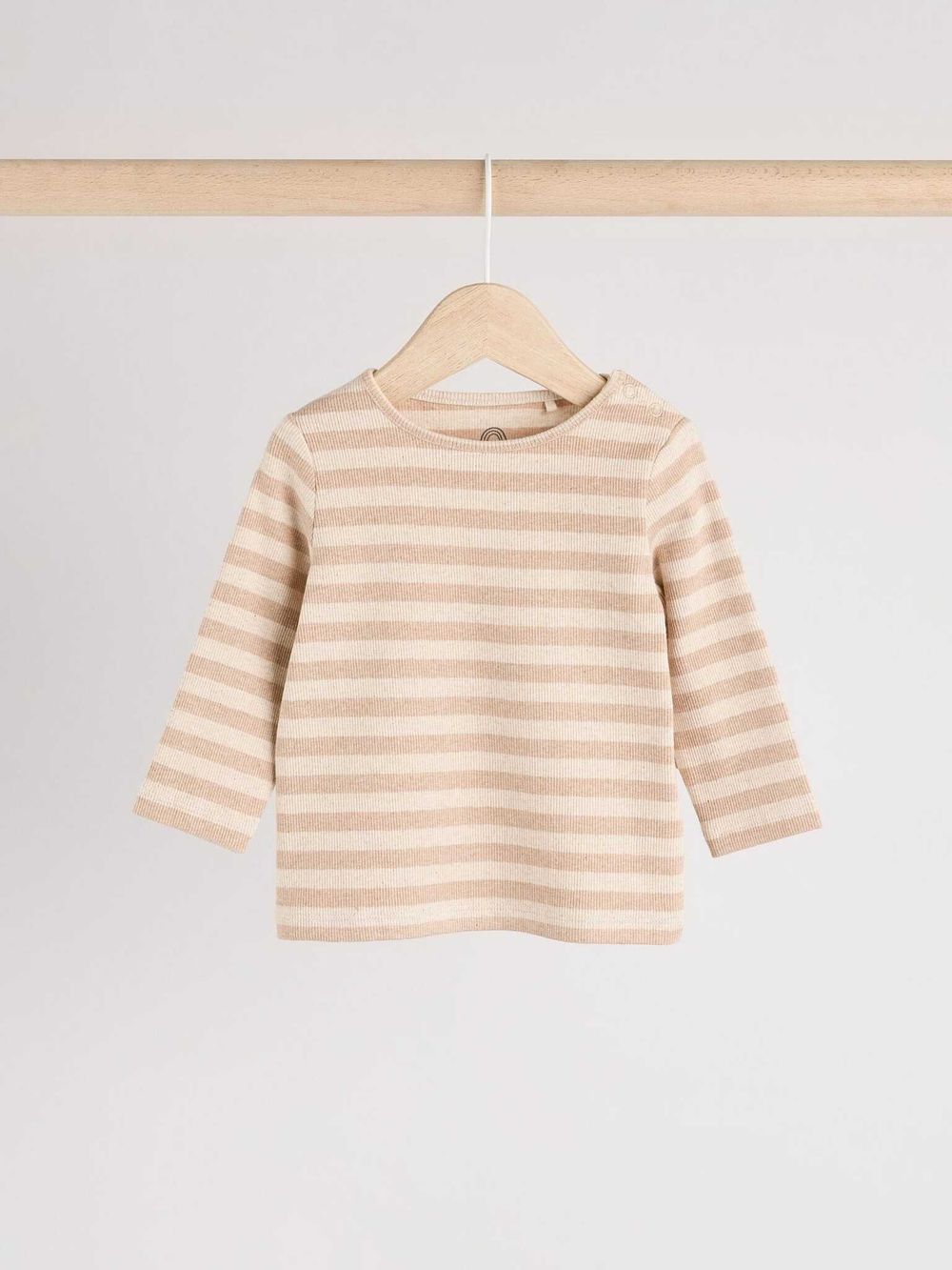 Комплект из трех предметов для малышей Next E11-730, Бежевый