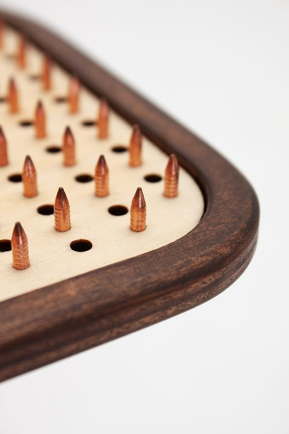 Доска садху Фазы луны алюминиевые гвозди