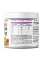 Предтрен Hell Labs Стимул 8 240 г тропический пунш