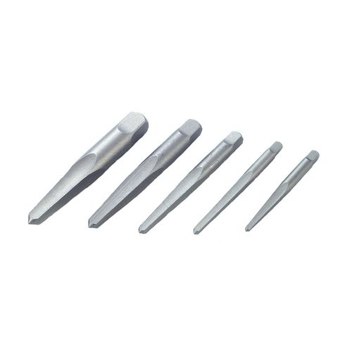 МАСТАК (109-10105) Набор экстракторов, 5 предметов