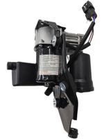 Компрессор пневмоподвески для Lincoln Navigator / Ford Expedition (1997-2006)