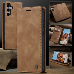 Чехол-книжка CaseMe Matte Samsung Galaxy S25+