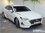 Hyundai Sonata (DN8) 2.0 (08.2019)