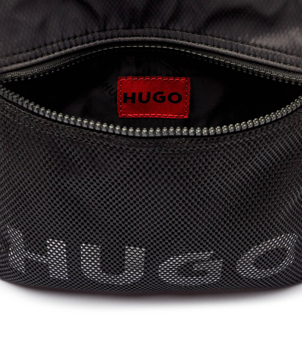 Сумка кросс-боди Hans HUGO - черный(50523522)