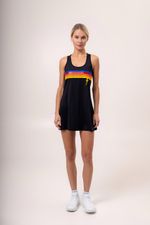 Платье ABOUT TECH DRESS HERITAGE (ATDR00)