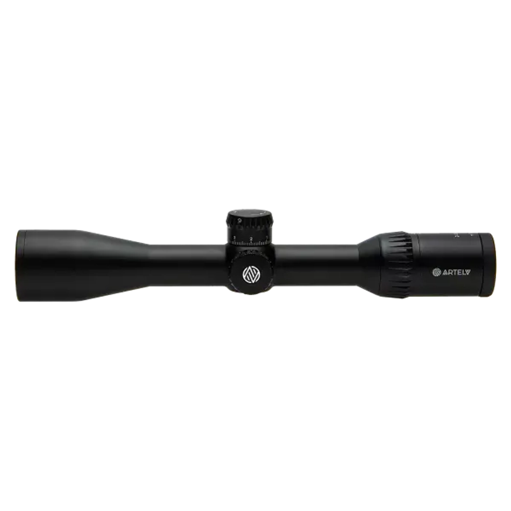 Прицел оптический Artelv CRS 2-12x50 SFP 30мм