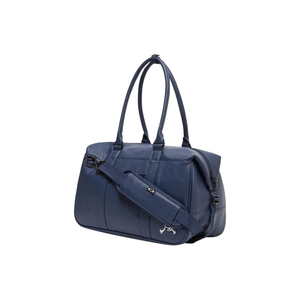Oakley Polyethylene Travel Bag