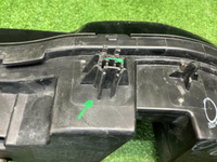 ДХО центральный Geely Cityray (2024-н.в.)